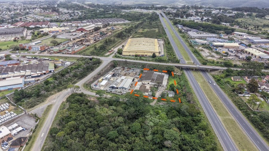 Commercial Property for Sale in Wilsonia Eastern Cape